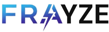 Frayze Logo