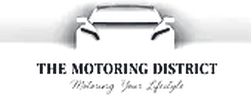 The Motoring District